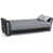 Gray Polyester Blend