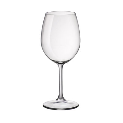 Verre à vin Riserva Nebbiolo x6
