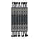 Cosmina Striped Indoor / Outdoor Rug