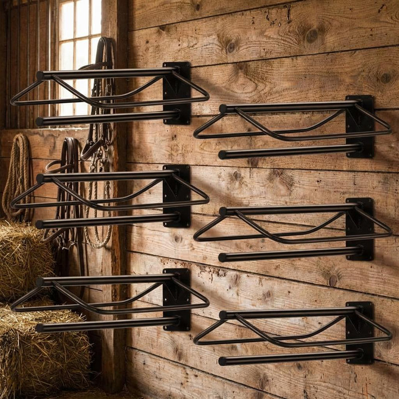 32cm W Steel Storage Rack