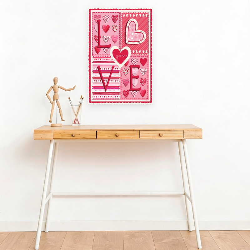 Print, 45.72cm H x 30.48cm W