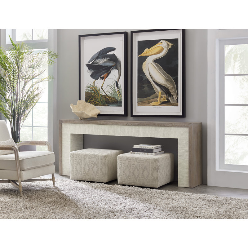 Serenity 80'' W Console Table