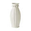 Pearl Vase-Matte White-Tall-1977548697