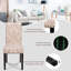 Chaise parsons Costway