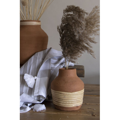 Vase Bourbon Millwood Pines