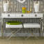 Channing 48'' W Console Table