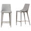 Tabouret de comptoir 26 po Adaurd