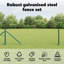 Hexagon Fence Steel-856280049-856280047