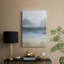 Étoiles et la mer II - Cavas enveloppés de galerie-391478501
