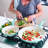 GreenLife Soft Grip Ceramic Non-Stick Frying Pan Set-16246550