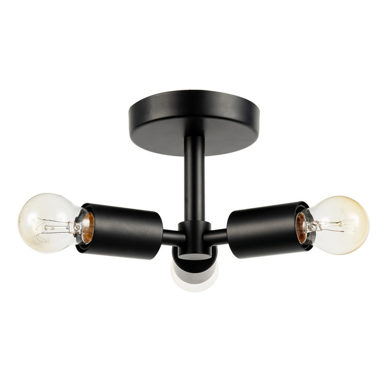Semi Flush Mount