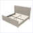 Taupe is out of stock selected