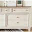 Large-Capacity Simple Sideboard
