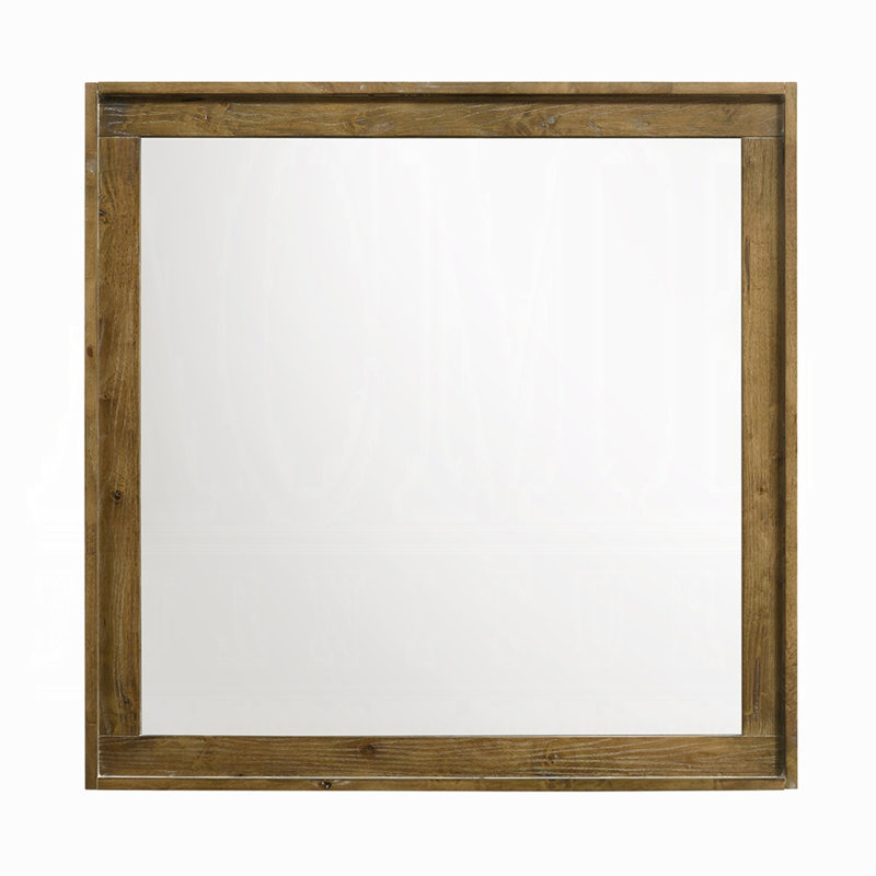 Miroir Garcia