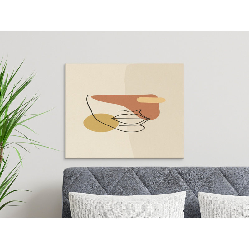 Wrapped Canvas Print Set, 76.2 cm H x 152.4 cm W