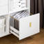 105cm Wide 3 -Drawer File Cabinet