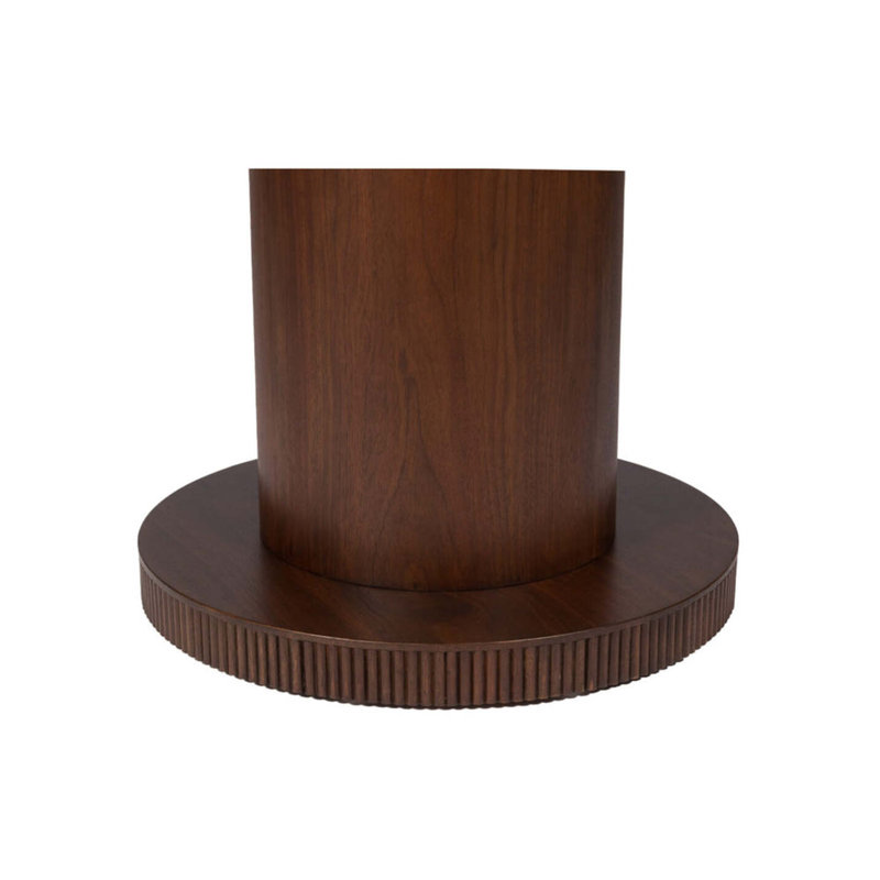 James End Table