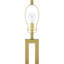 Lampe sur pied Quartas