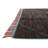 Odle Dark Brown Rug