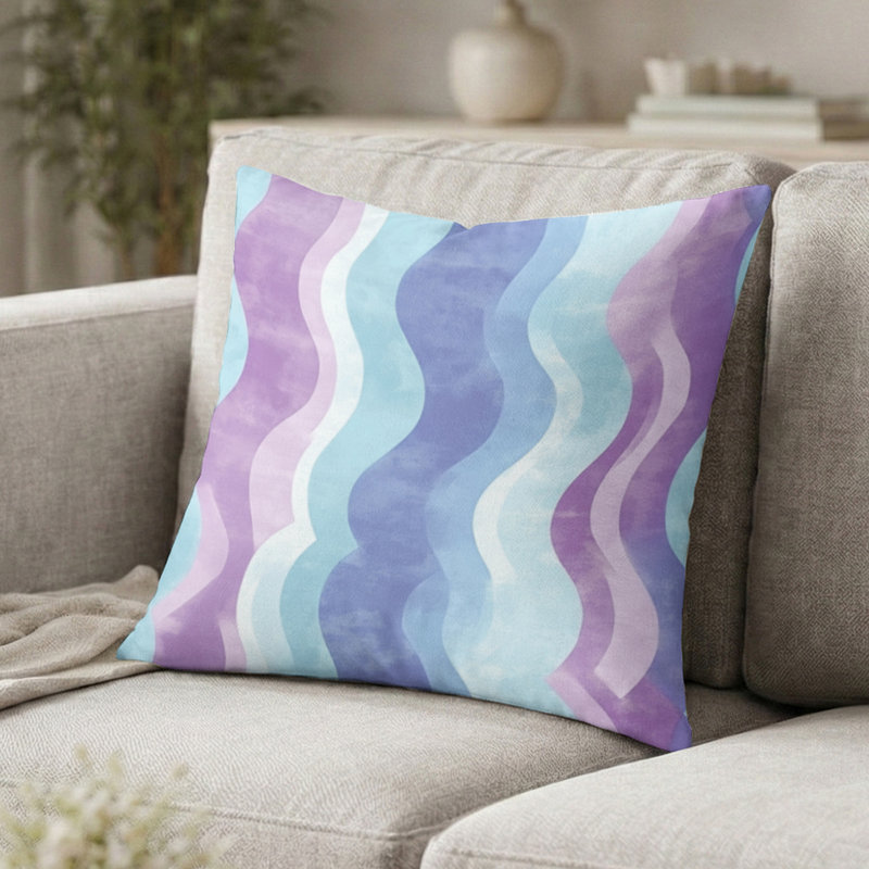 Coussin Coastal, H 20 po x l 20 po
