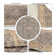 Tapis oriental antidérapant Alfa