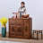 High quality storage shoe cabinet
