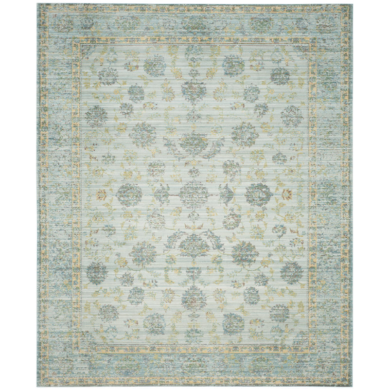 Tapis oriental Chantae Performance, Rectangle 5 pi x 8 pi