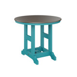 Berlin Gardens Garden Classic Round Dining Table