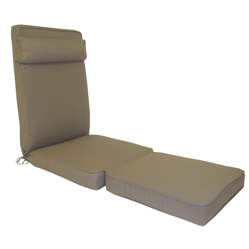 Sun Seat Cushion, 60cm W x 198cm D
