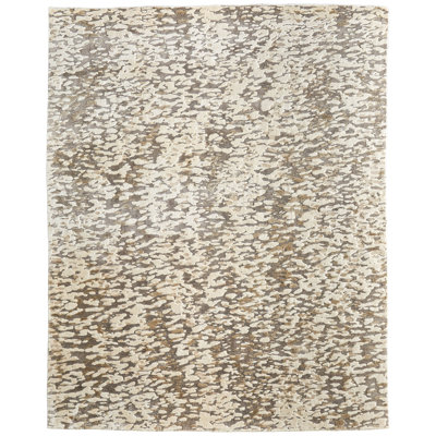 Lenda Modern Abstract Area Rug