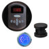 Oil Rubbed Bronze