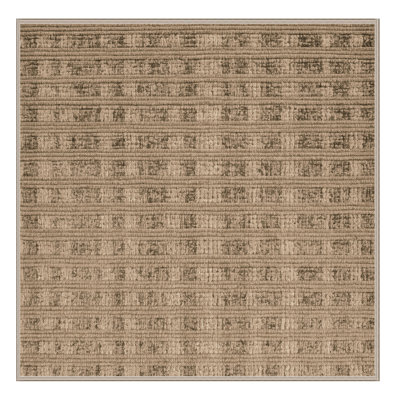  Tapis lavable avec dattes et fruits