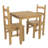 Cammack Pine Solid Wood Dining Table-1154029282-1154029283