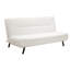 Florio 2 Seater Sleeper