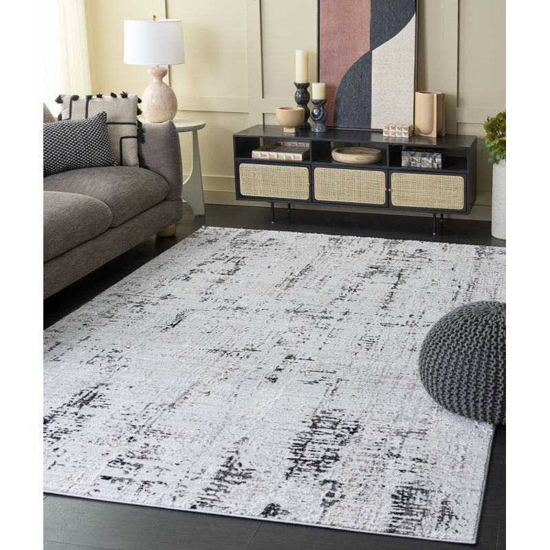 Parker Performance Rug, Rectangle 6' x 9'