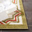Tapis géométrique Thornbury Performance-369402681