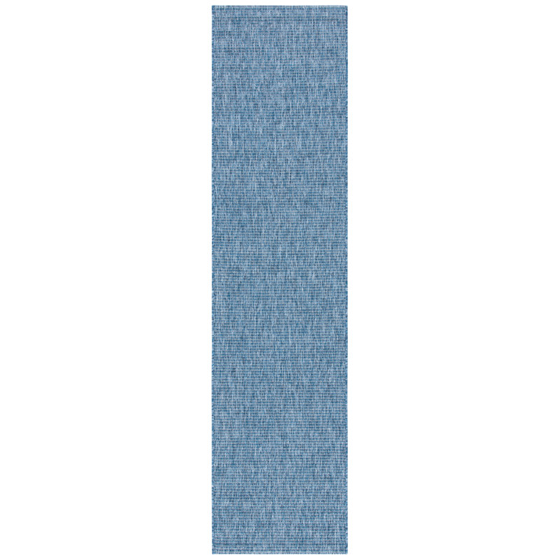 Larence Performance Indoor/Outdoor Area Rug, Runner 2'2" x 9'