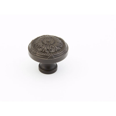 Versailles Round Knob