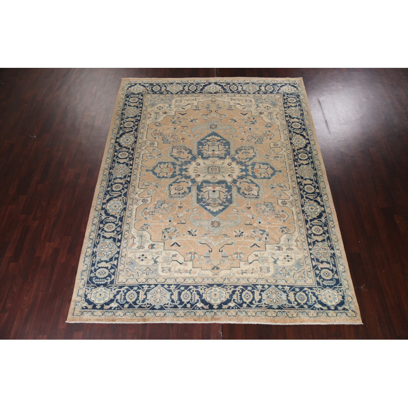 Tapis turc 9 x 12