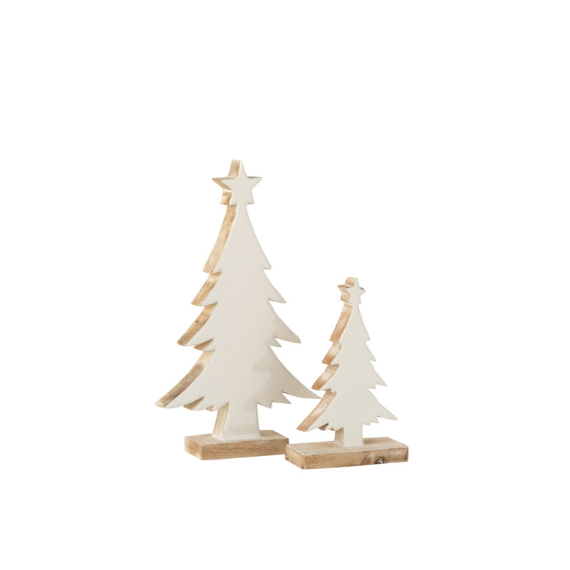 Christmas Decorative Accent, 31cm H x 18cm W x 5cm D