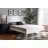 Lorraine Solid Wood Platform Bed-1872022783