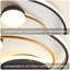 Chaston LED Flush Mount