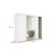 Imperial 3 Door Sliding Wardrobe-32971227-32971231