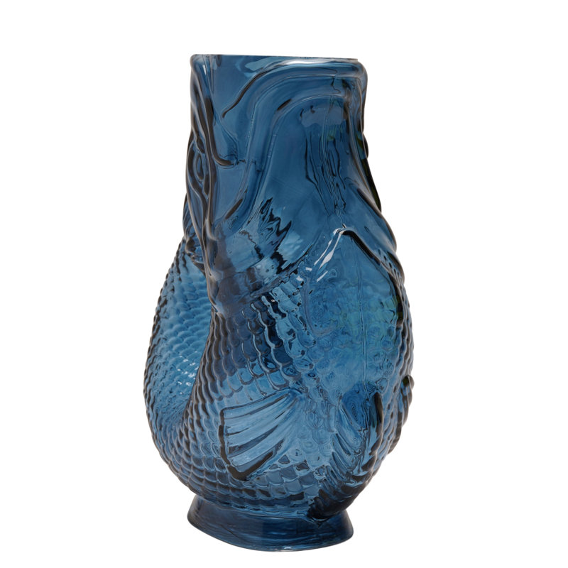 Glass Table Vase