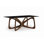 Butterfly Rectangular Dining Table