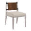 Thom Filicia Home Gifford Side Chair-1101114852-1101114875