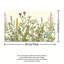 Ensemble de 3 tapis de salle de bain Wildflower-1545051951