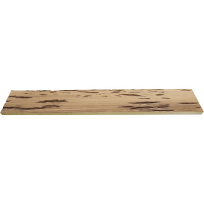 Planche en faux bois Pecky Cypress Endurathane