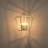 Natalija 4 - Light Dimmable Lantern Geometric Chandelier-1999827081