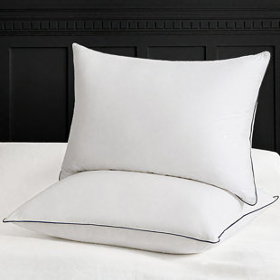  Oreiller de soutien Sleeping Goose Down